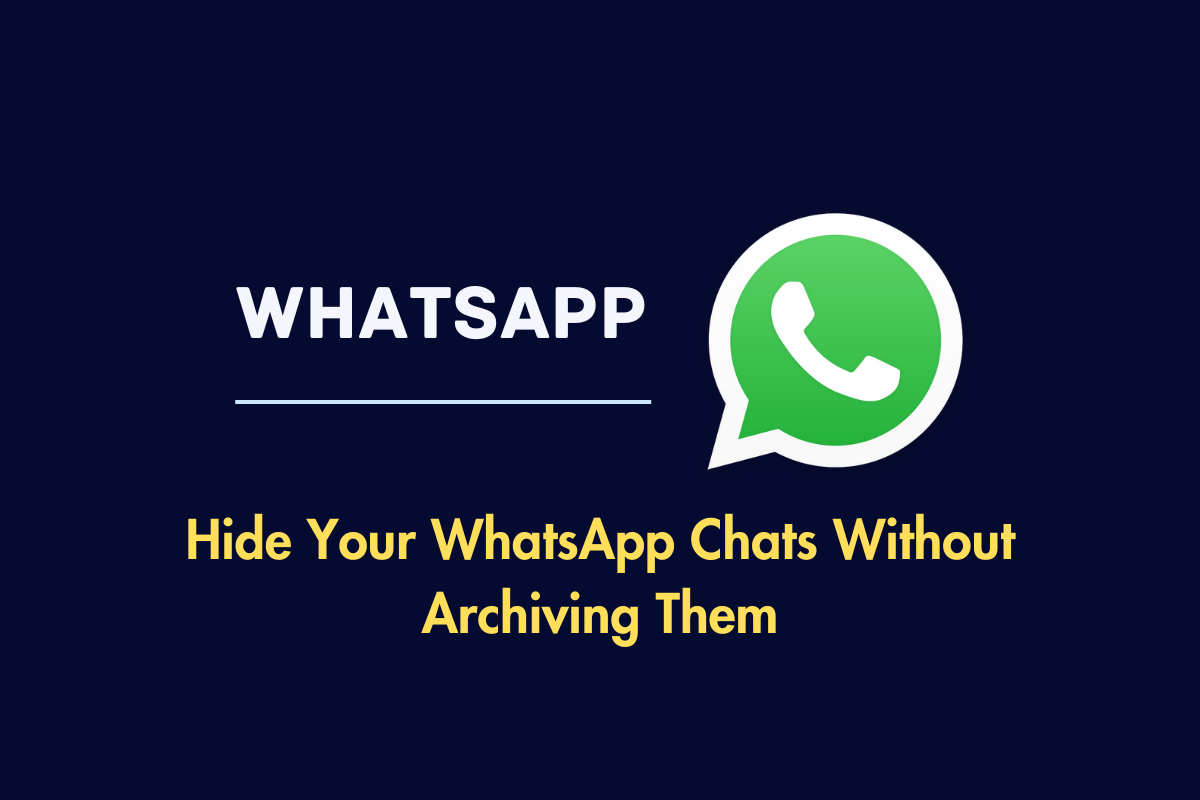 how-to-hide-whatsapp-chats-without-archive-gizmochina