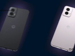 Moto G54 5G full specifications leaked before September 5 launch -  Gizmochina