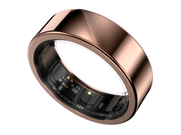 Noise Luna Ring Review: A Stylish and Effective Smart Ring for Health  Enthusiasts - BusinessToday