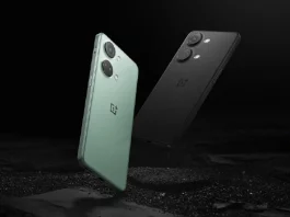 OnePlus Liquid Cooling Radiator with magnetic wireless charging teased  ahead of release -  News