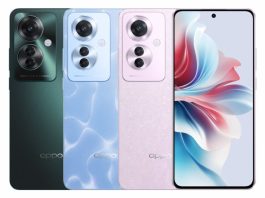 Oppo A78 4G launched in India with 6.43 90Hz AMOLED display, 50MP dual  camera & in-display fingerprint sensor - Gizmochina