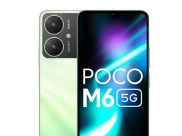 POCO F6 5G: A Powerhouse in Disguise - Xiaomi for All