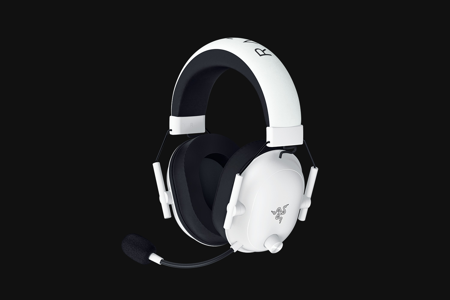 Razer launches BlackShark V2 HyperSpeed White Edition headset in China ...