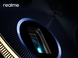 Realme 9 Pro Plus launches in Brazil on March 31 - Gizmochina