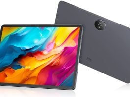 TCL Tab 10 Gen 2 - Price in India, Specifications & Features