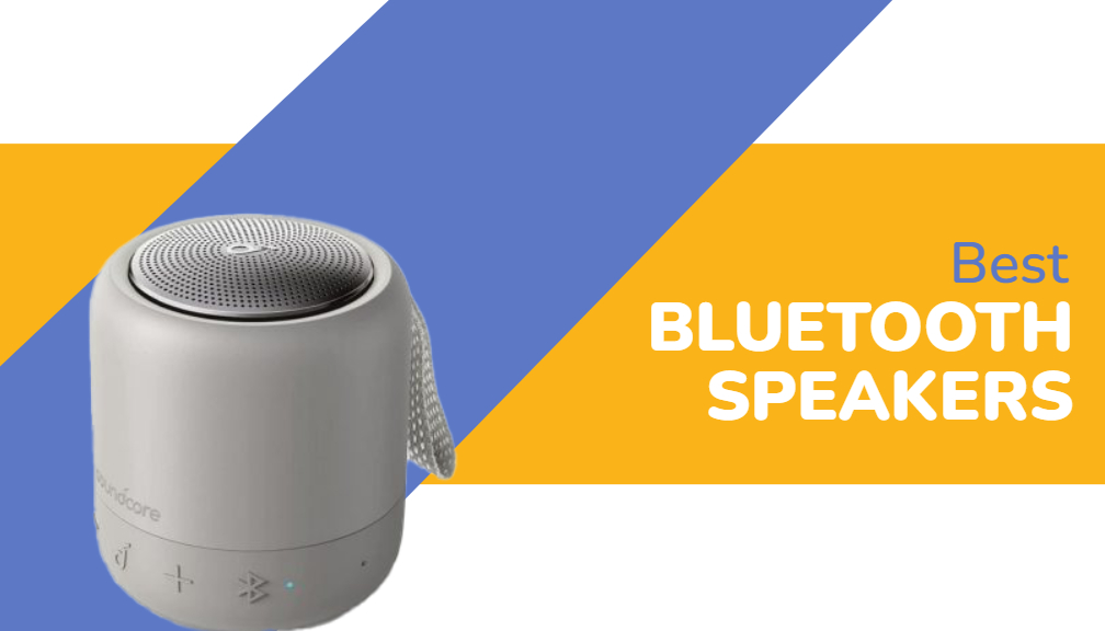 Best Bluetooth Speakers 2024 - JBL, Anker, Sony & More - Gizmochina