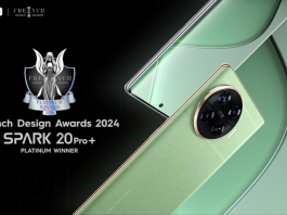 Tecno SPARK GO 2023 leather-finish edition launched - Check details