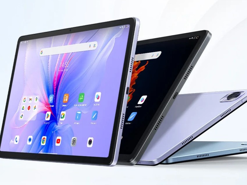 Blackview Mega 1 launches as a budget-friendly tablet with 120Hz ...