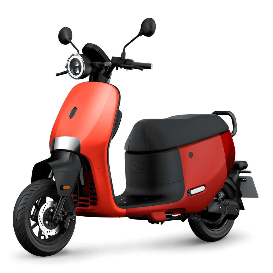 The stylish Gogoro Jego starting at $760 makes electric scooters ...