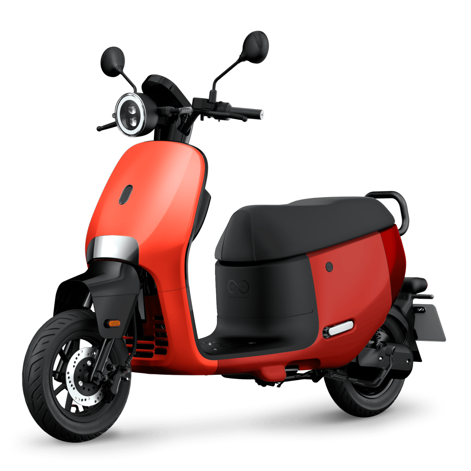 The stylish Gogoro Jego starting at $760 makes electric scooters ...