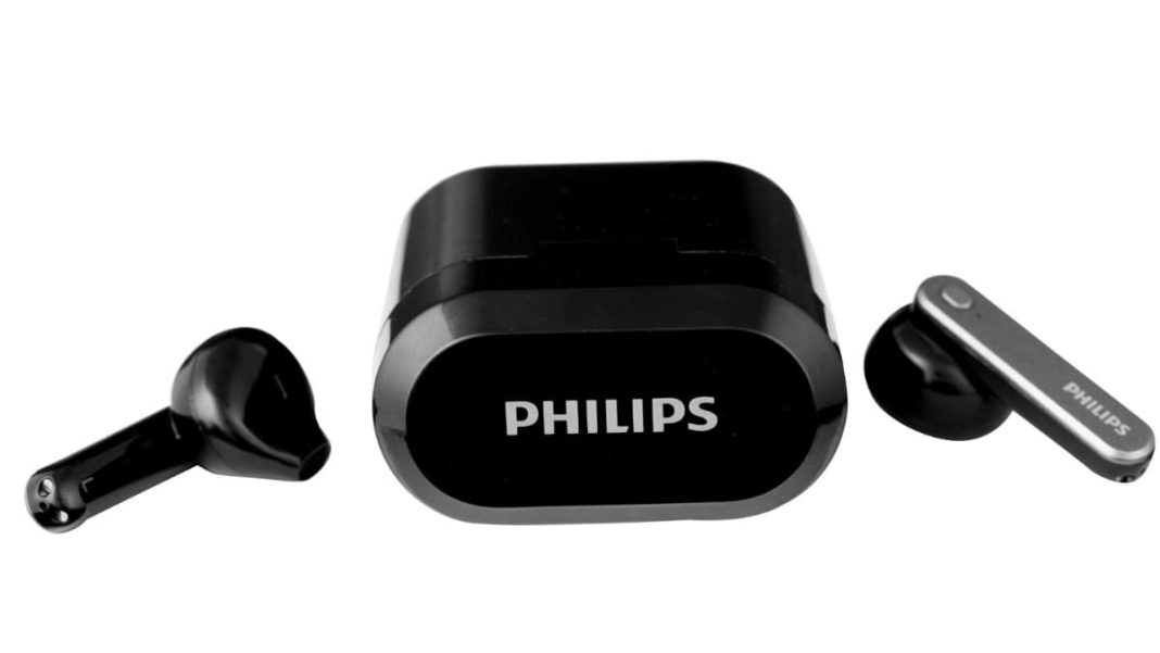 Philips releases new budget TWS earbuds in India with 24hr battery for ...