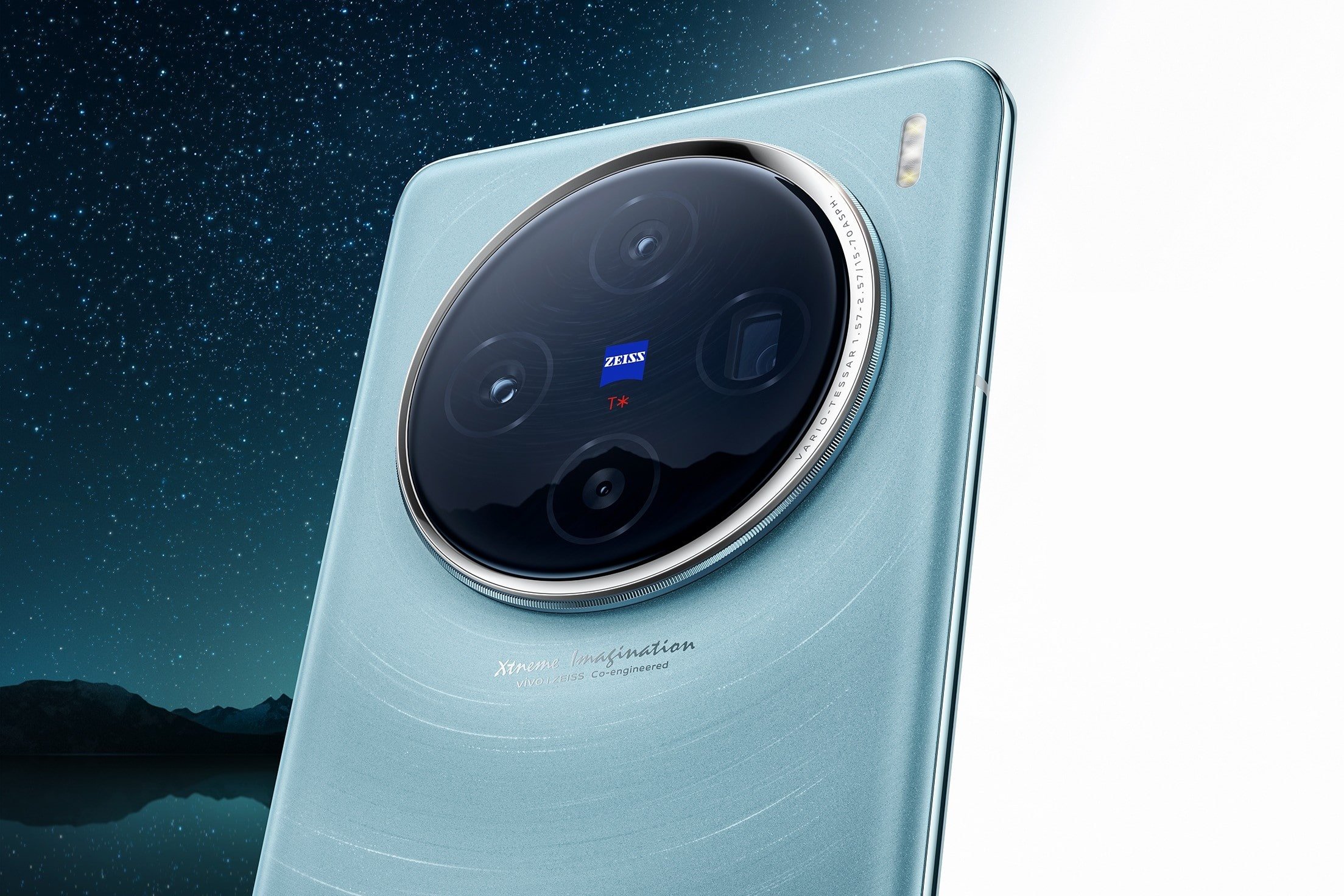 Upcoming Vivo X100 Ultra: A professional camera that functions as a ...