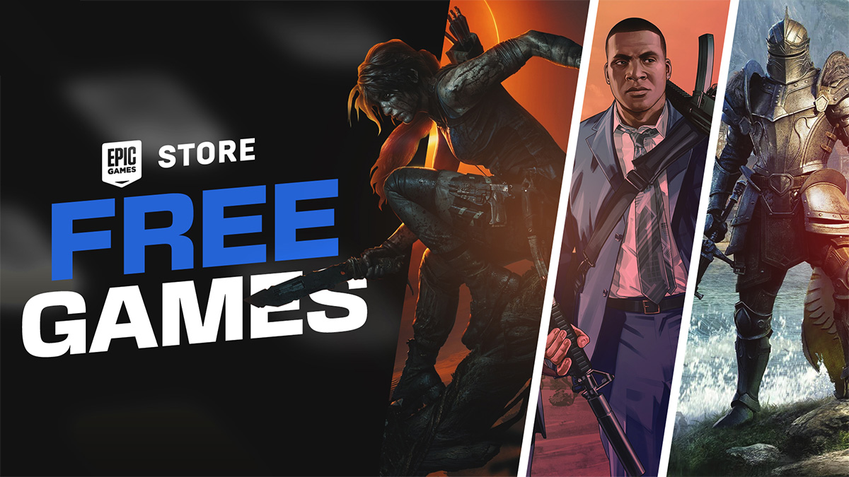 Epic Games Offers Two Free Games – One Lets You Be a Superhero - Gizmochina