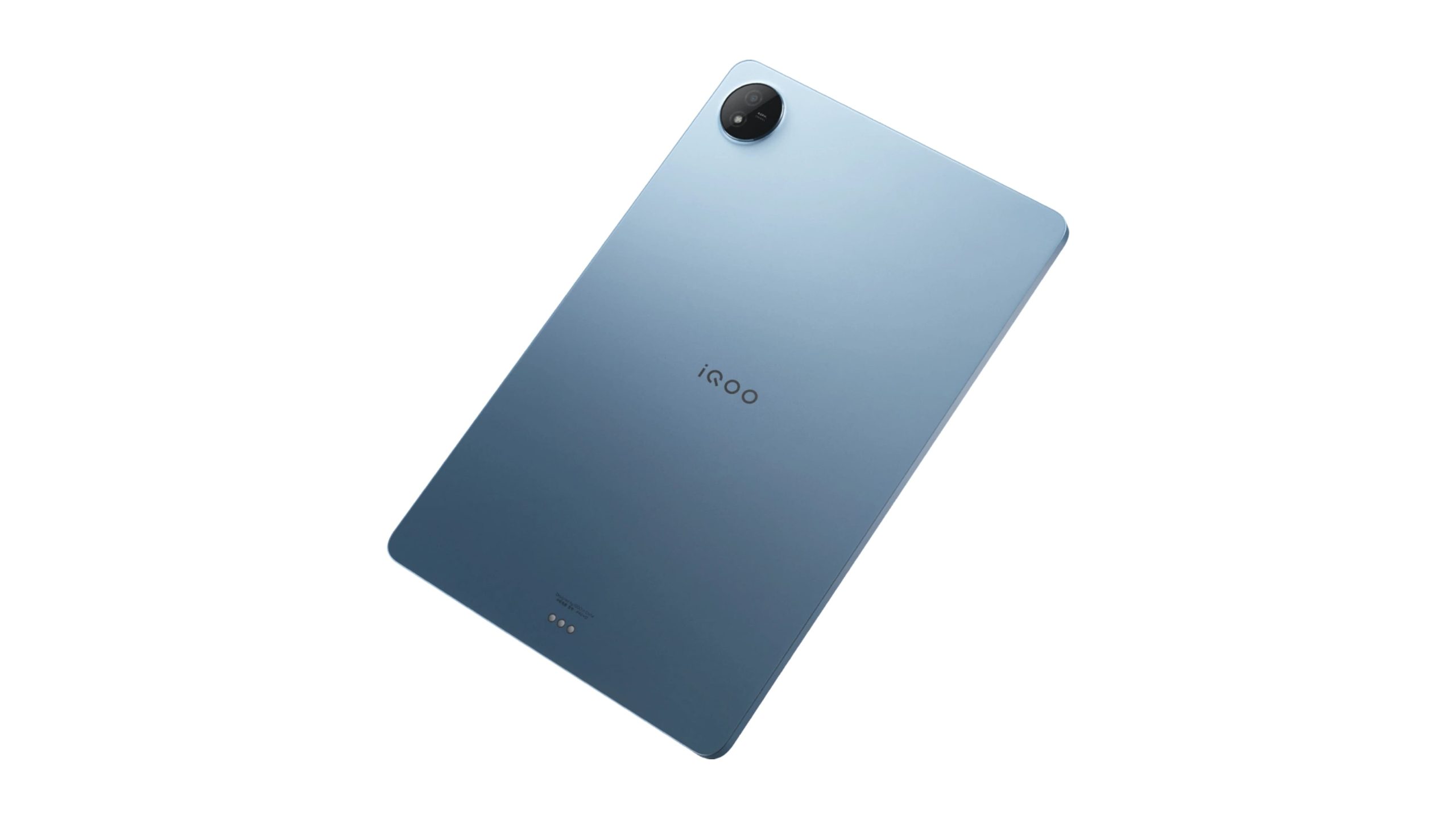 iQOO Pad Air now on sale: Offers Snapdragon 870 chip and 11.5-inch 