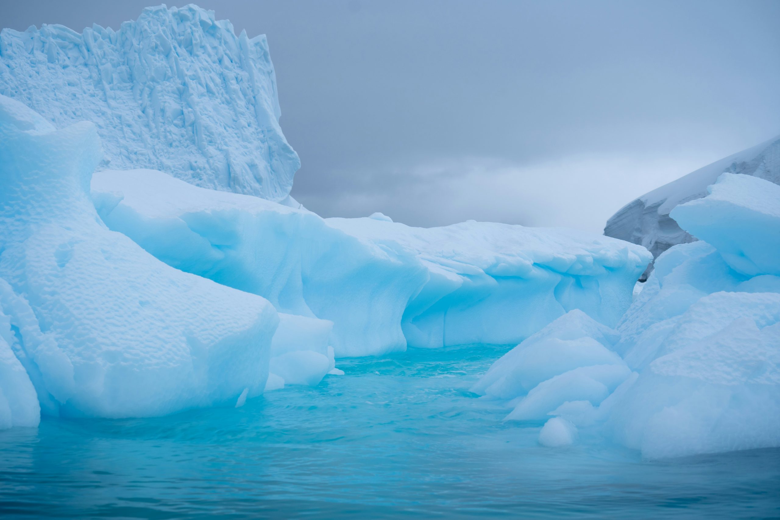 Researchers from China will Drill 3,600 Meters Deep Into Antarctica's ...