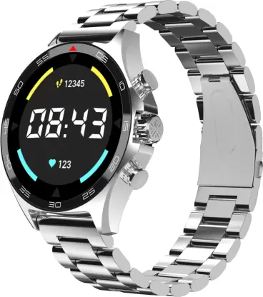 Buy Smart Watch Online for Men & Women at Best Price