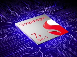 Snapdragon® 7s Gen 2 Mobile Platform