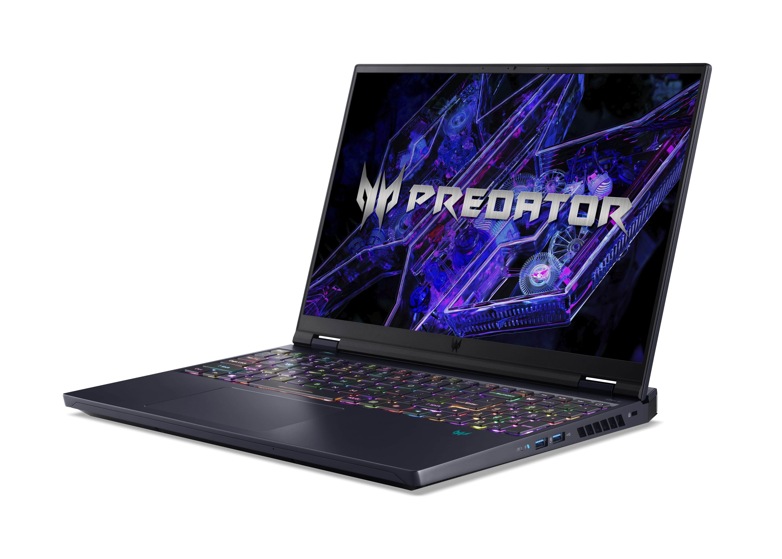 Acer Drops New AI Powered Predator Helios Gaming Laptops In India With