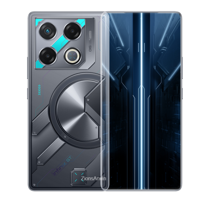 Infinix Gt 20 Pro Gaming Smartphone To Come With 