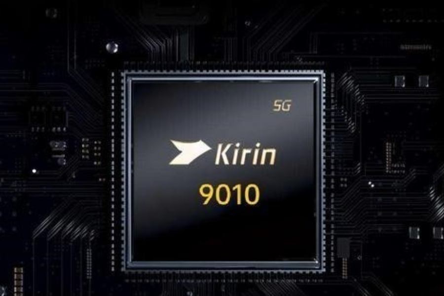 Huawei’s HiSilicon ships 8 million Kirin SoCs in Q1 2024, surpasses Google in earnings