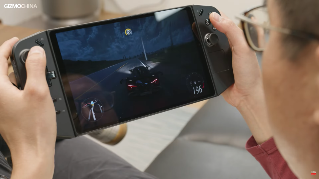 Lenovo Legion Go Lite gaming handheld tipped to square up against ASUS ...