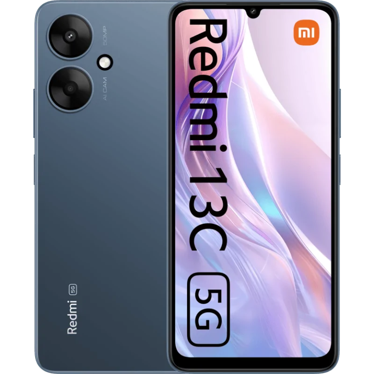 Redmi 13c 5g Blue Variant Likely To Launch Soon Renders Emerge Gizmochina 2259