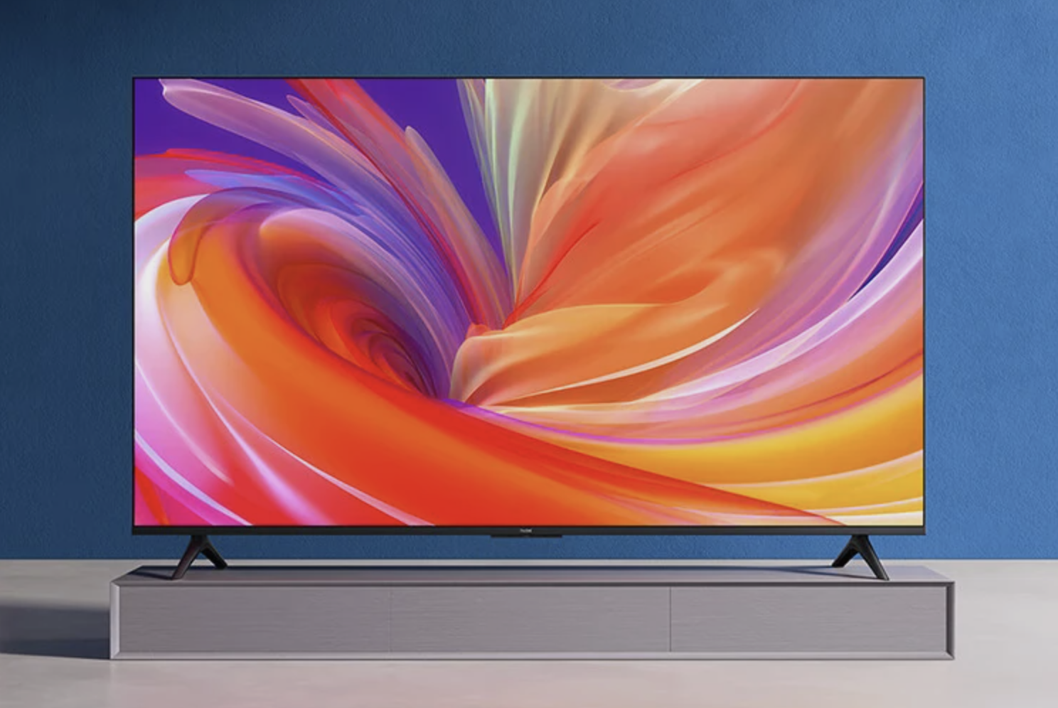 Xiaomi Unveils New Gaming-friendly Redmi A50/55/65 TVs, 4K 120Hz ...