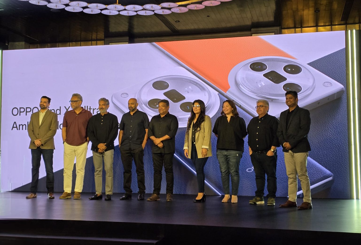 Oppo launches Imagine IF Photography Awards 2024 in India with SS ...