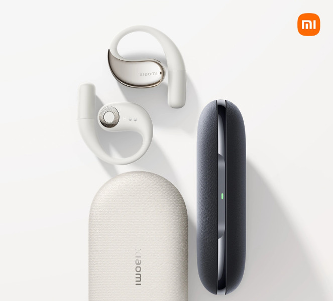 Xiaomi to tap into open back headphones space on April 10th