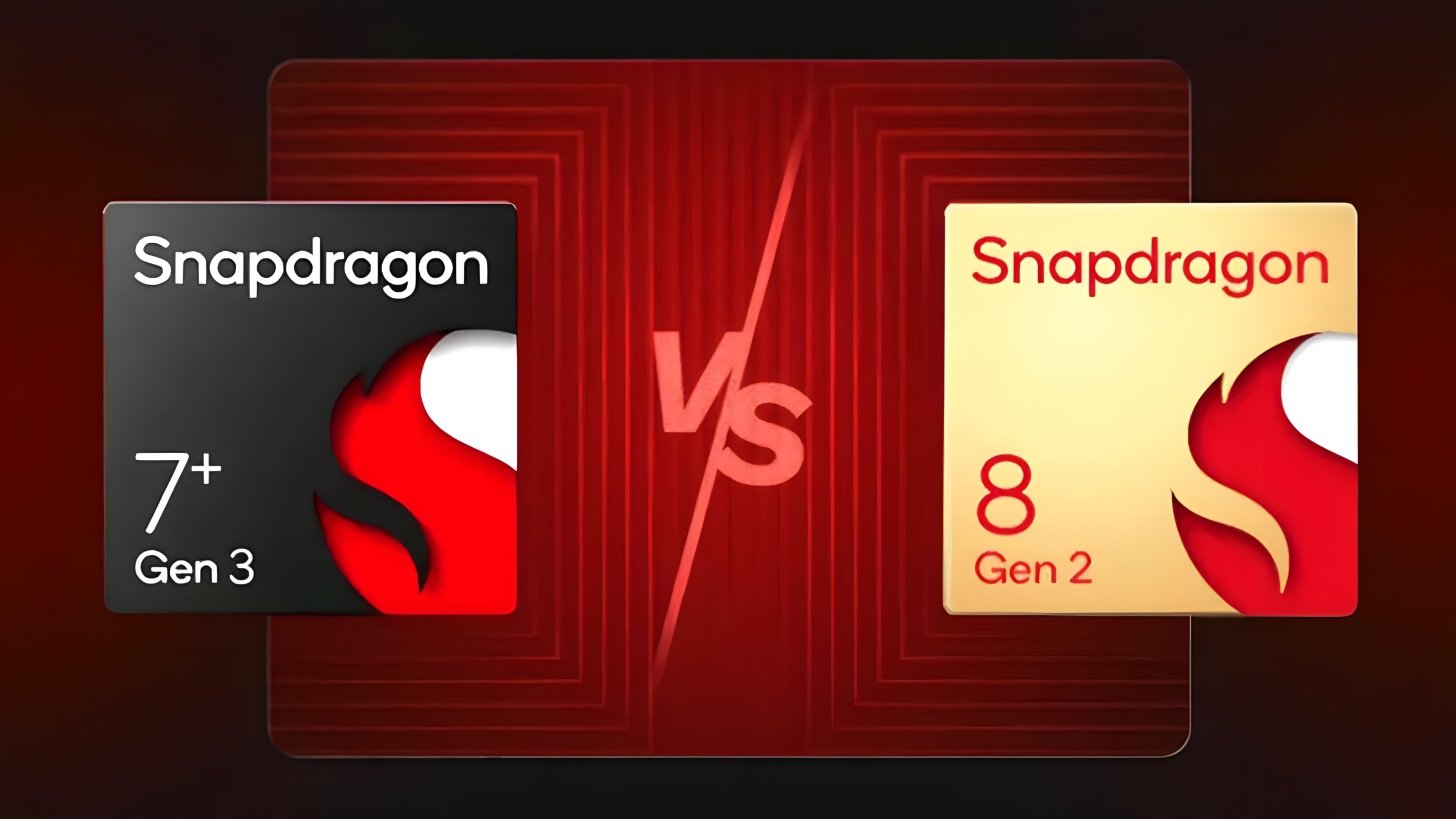 snapdragon 8s gen 3 vs snapdragon 7 gen 1