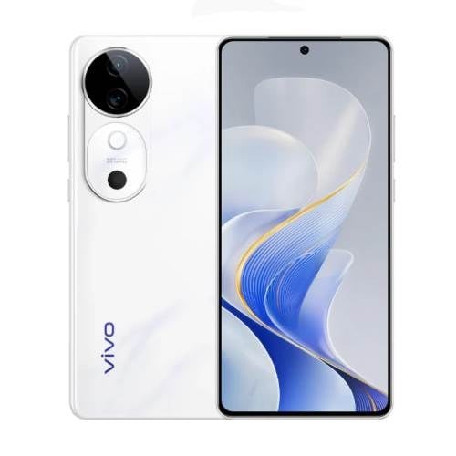 Vivo 40 Pro 5G - Specs, Price, Reviews, and Best Deals