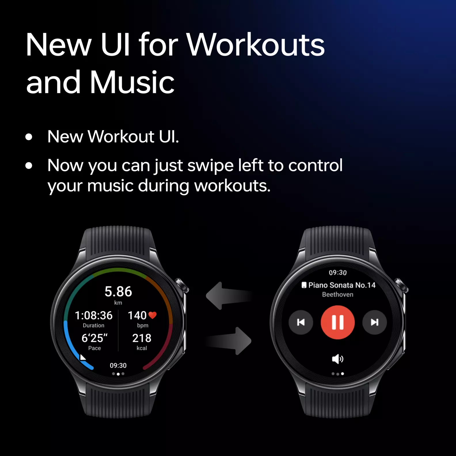 OnePlus Watch 2 update