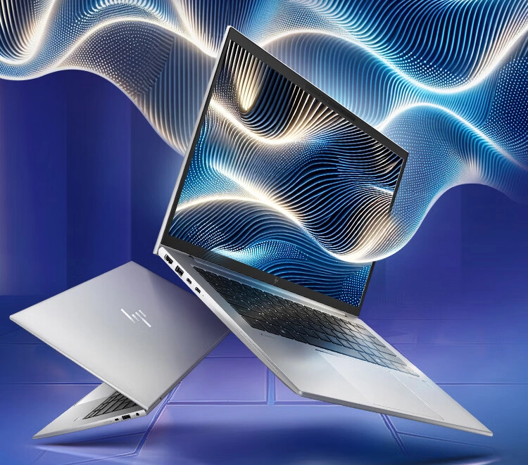 HP Unveils Zhan X Core Edition Laptops, Powerful Performance Meets 