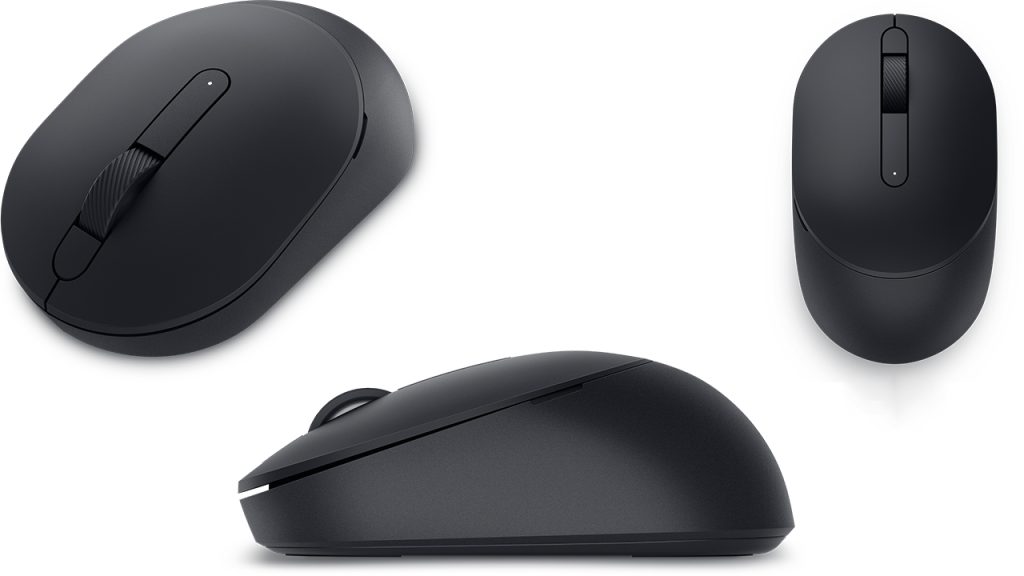 Dell Silent Mouse MS355