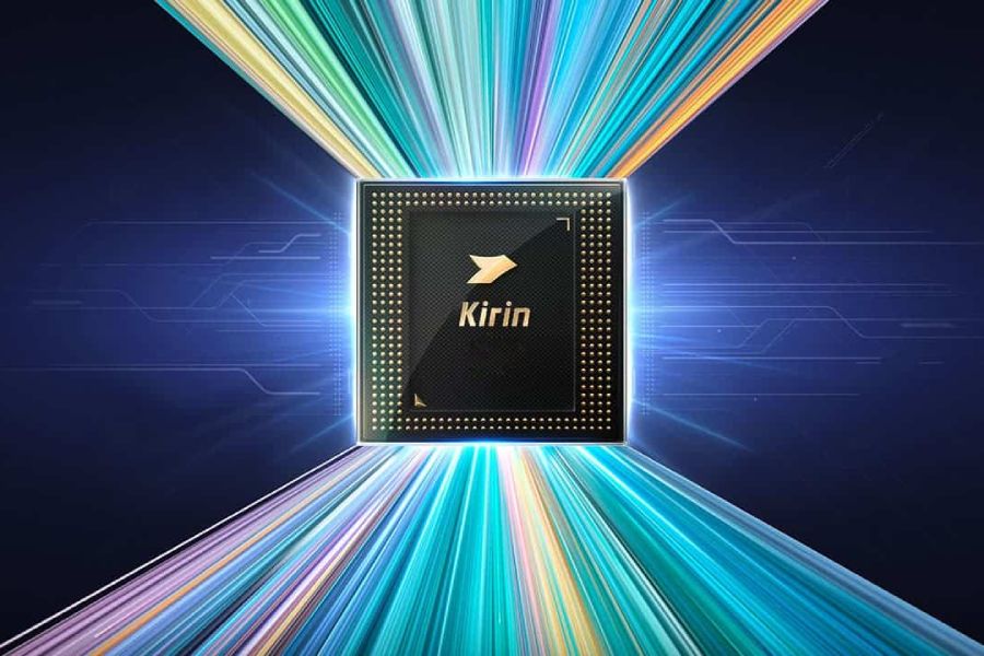 Huawei rumored to be developing new energy-efficient Taishan cores for new Kirin chips