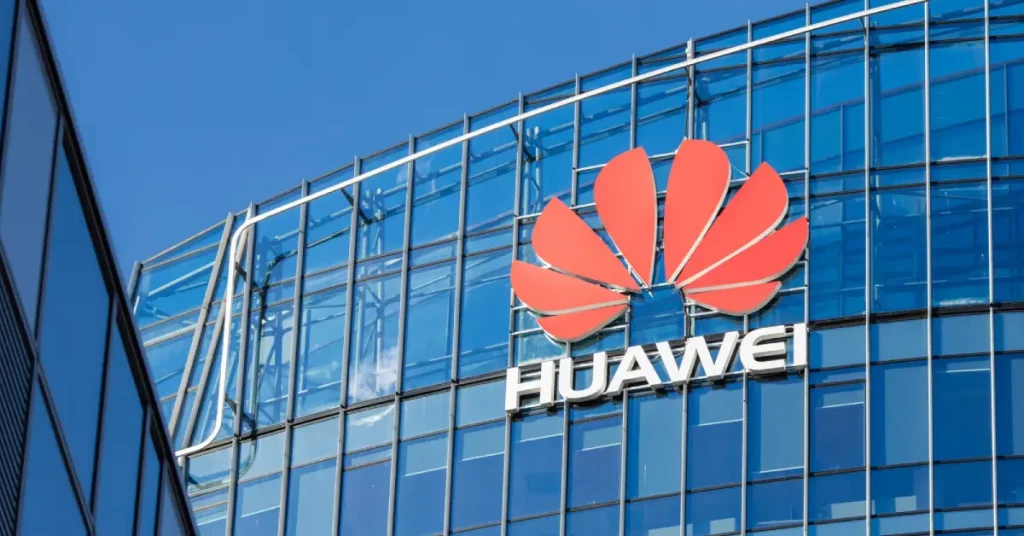 Qualcomm and Intel chip ban to Huawei
