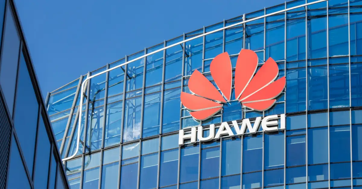 Qualcomm says it's not expecting any revenue from Huawei after 2024