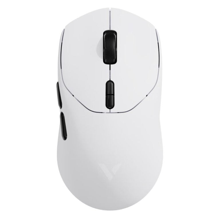 Rapoo Launches Vt Pro Dual High Speed Gaming Mouse Boasting Pixart