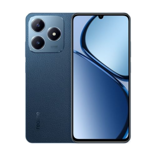 Realme C63 - Specs, Price, Reviews, Compare, and Best Deals