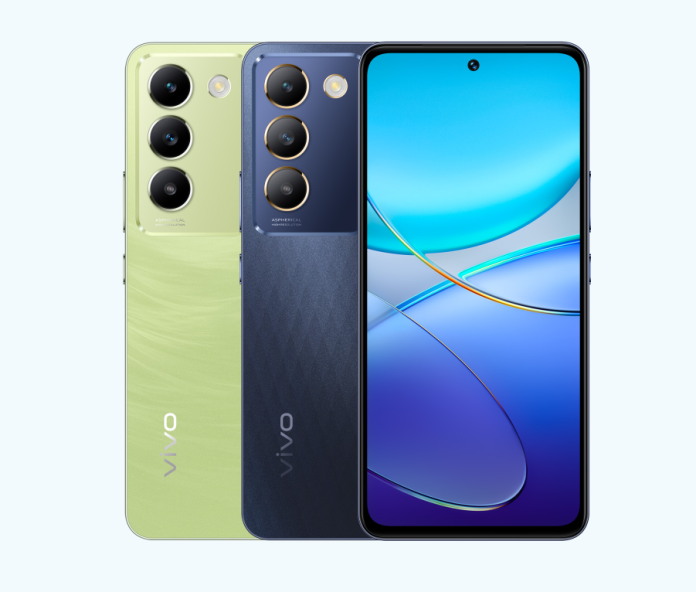 Купить Смартфон Vivo Y 16