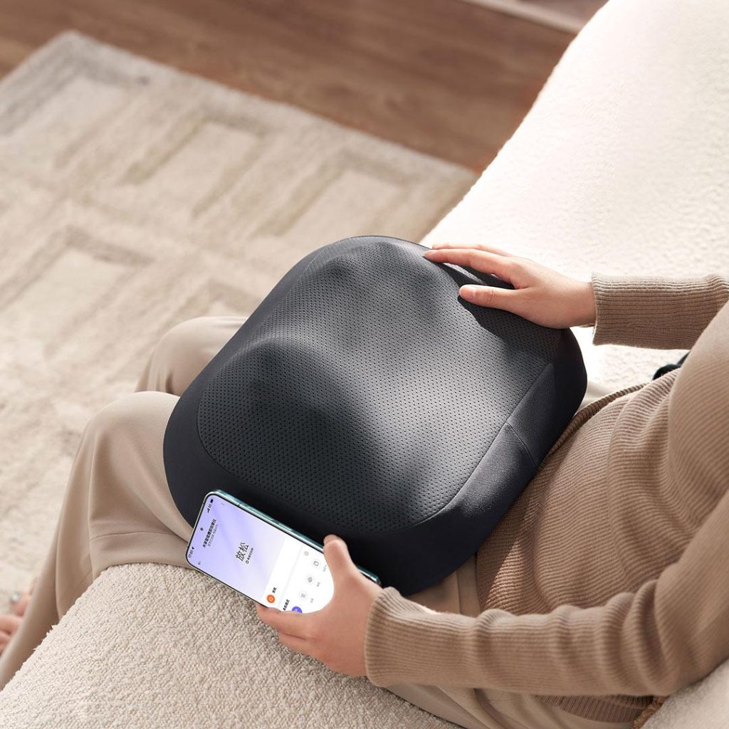 Xiaomi Smart Waist Massager