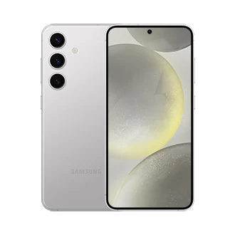 Samsung Galaxy S24 Marble Grey