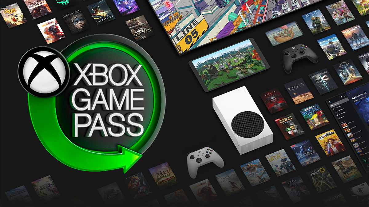 Xbox Game Pass Ultimate Cloud Gaming Arrives on Amazon Fire TV Sticks ...