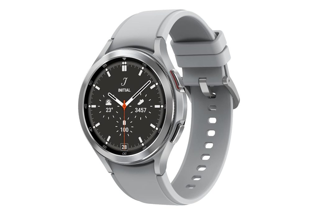 Samsung Galaxy Watch4 Classic LTE