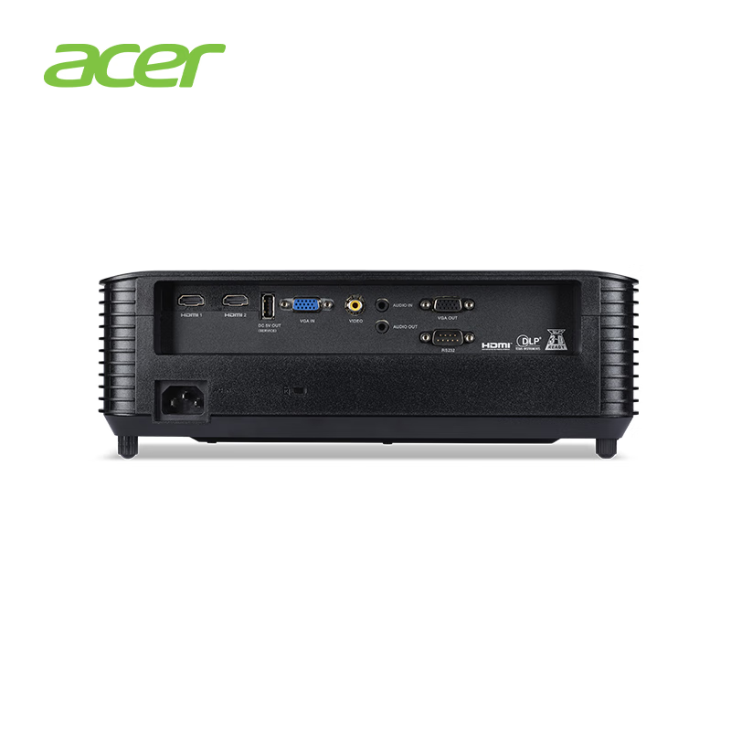 Acer AW620p Projector