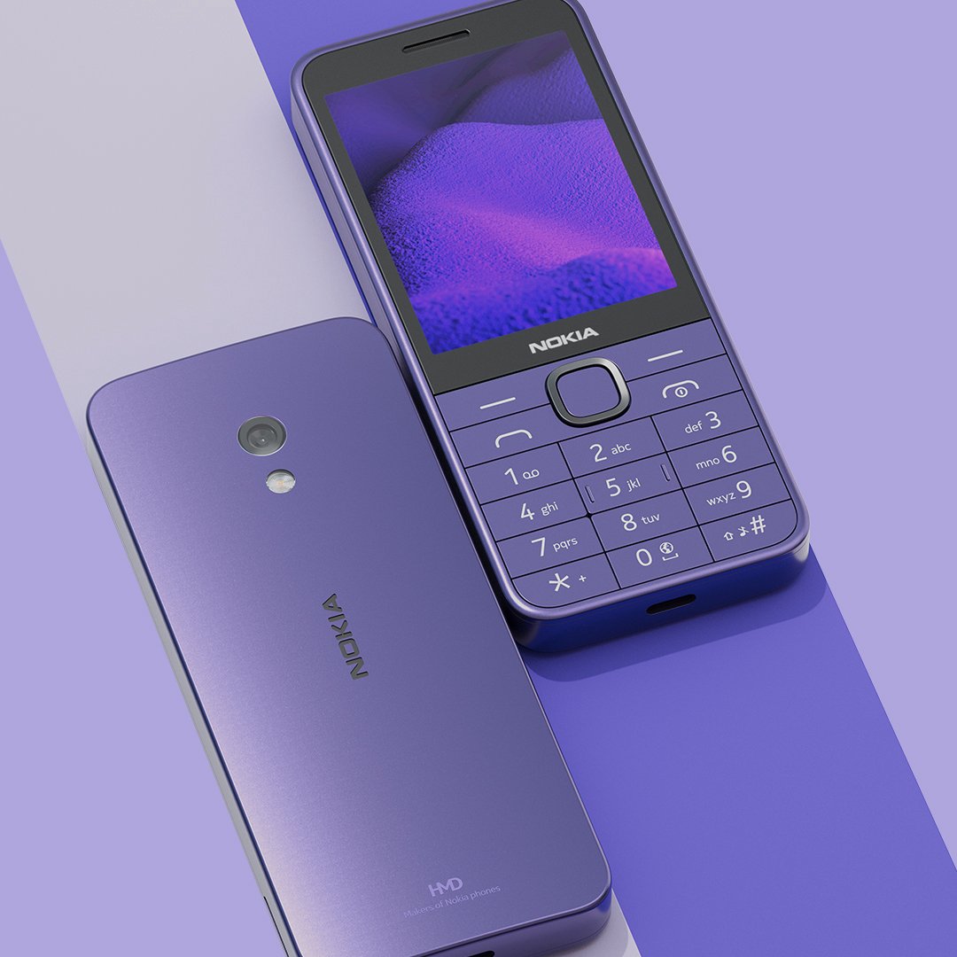 Nokia 235 (2024)