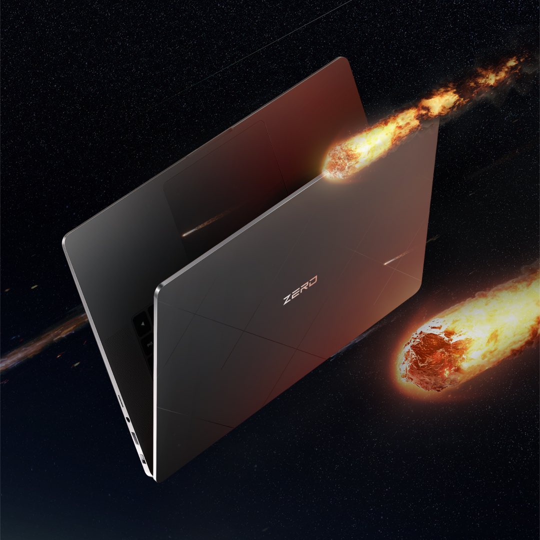 Infinix ZeroBook Ultra AI laptop launched in India with 15.6″ FHD+ display & Intel Core Ultra CPUs