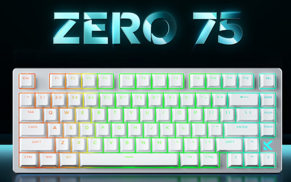 Mchose-Zero-75-Keyboard