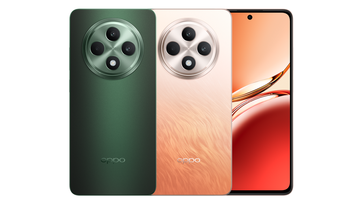 Harga dan Spesifikasi Oppo Reno 12F 4G