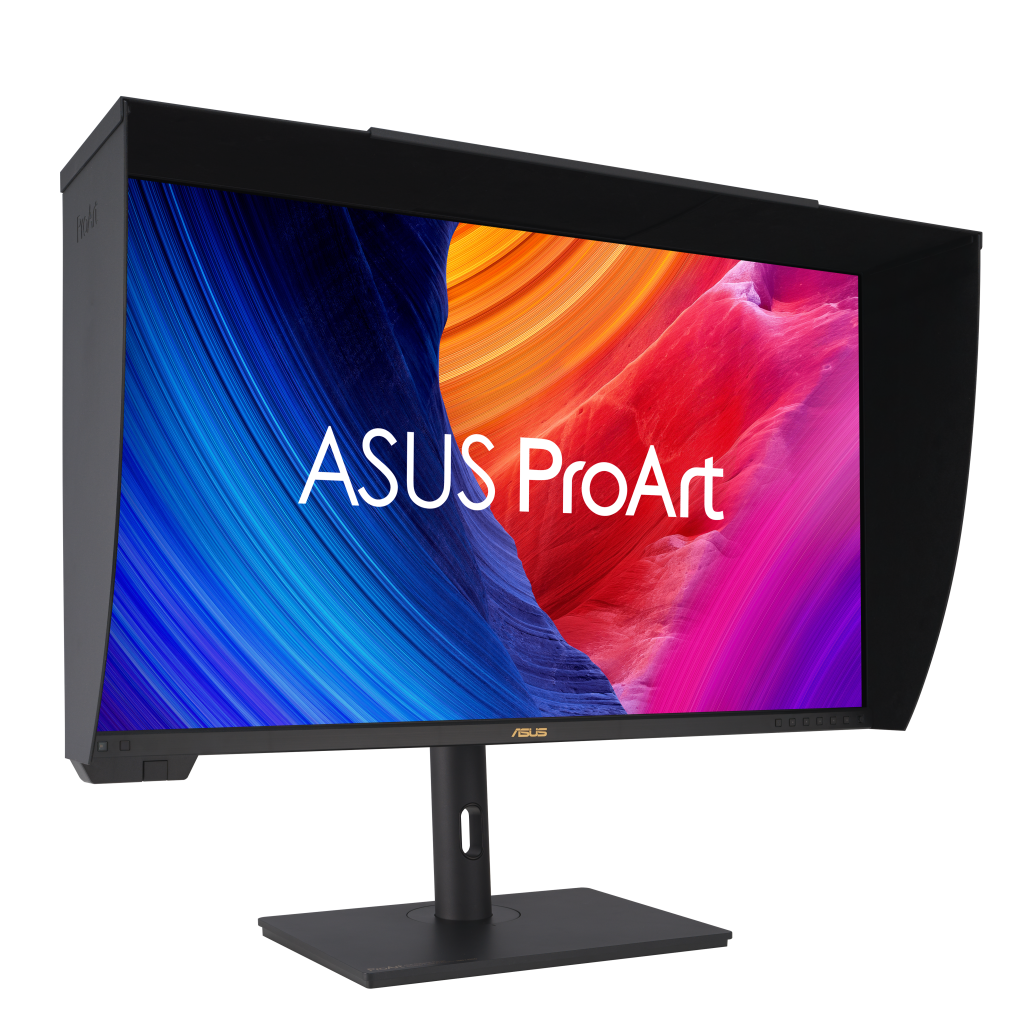 ASUS unveils cutting-edge professional monitors at Computex 2024 ...